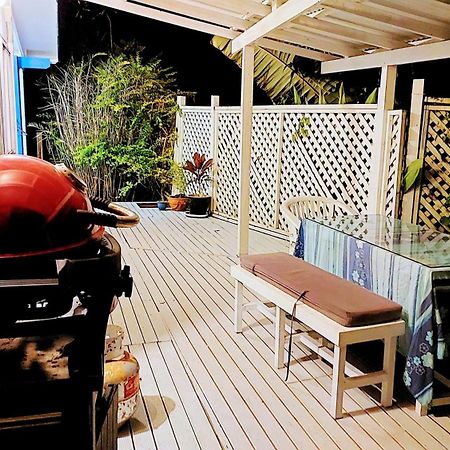 Are Tamareni 2Br Beach Cottage Or River Studio أفاروا المظهر الخارجي الصورة