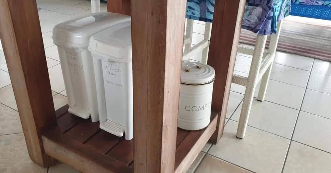 Are Tamareni 2Br Beach Cottage Or River Studio أفاروا الغرفة الصورة