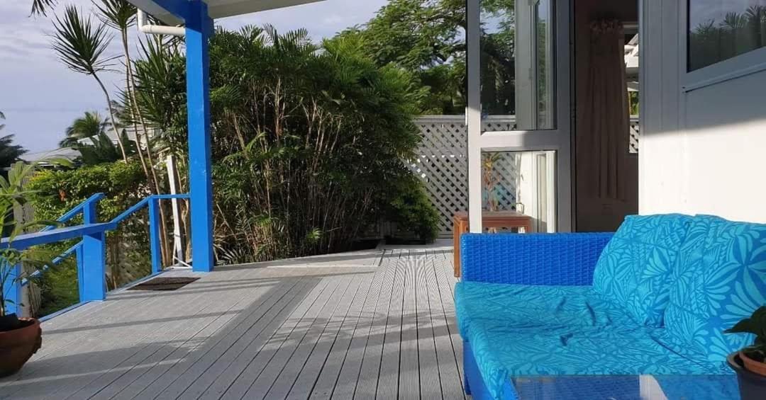 Are Tamareni 2Br Beach Cottage Or River Studio أفاروا الغرفة الصورة